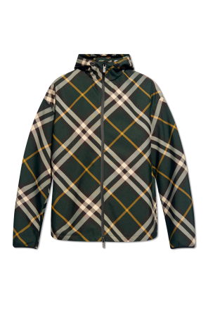 SchaferandweinerShops Ghana - Burberry Small Leather Folding